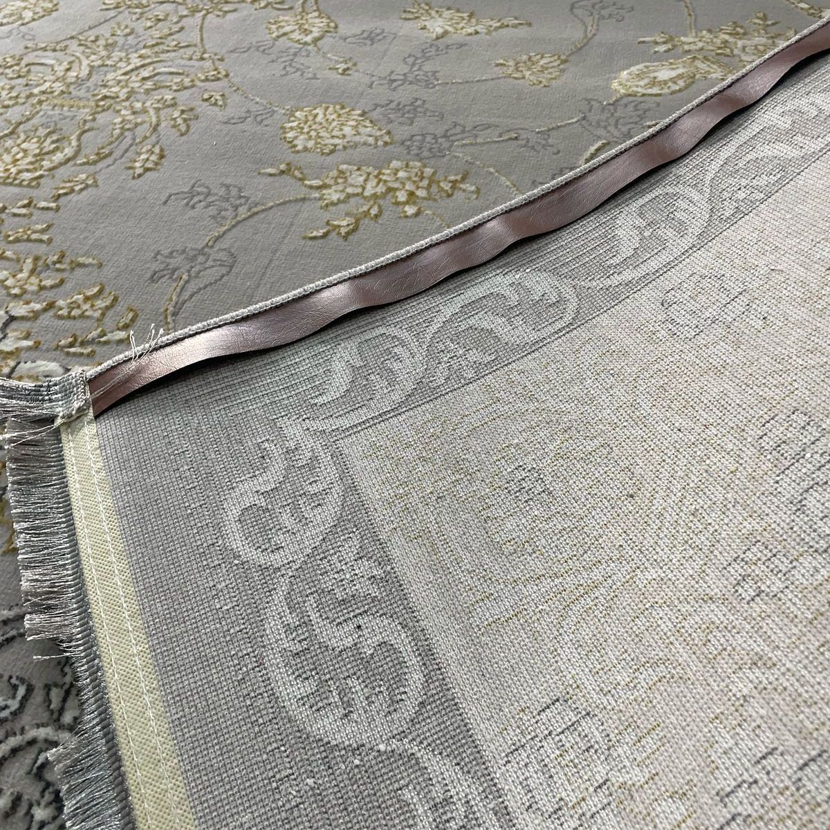 GENERICO - Alfombra Clásica Tipo Persa 200x300 Origen Turca 052