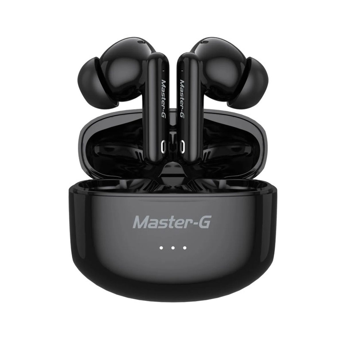 MASTER G - Audifonos Inalambricos Master-G Buds20 TWS Bluetooth V53