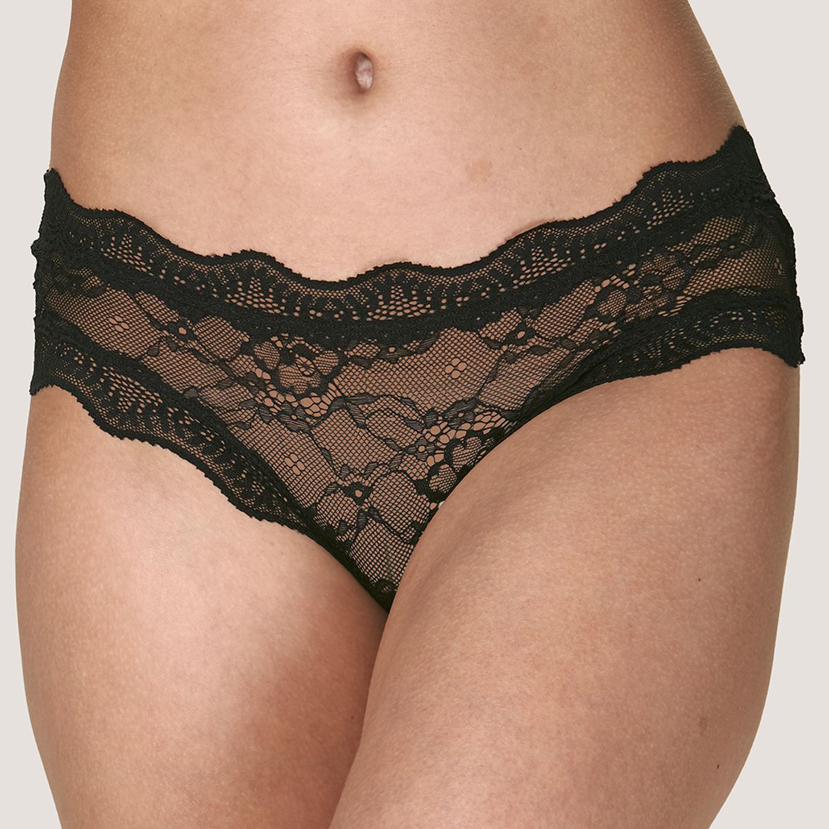 LADY GENNY - Pantaleta Encaje Lady Genny - Sofisticación Y Comodidad