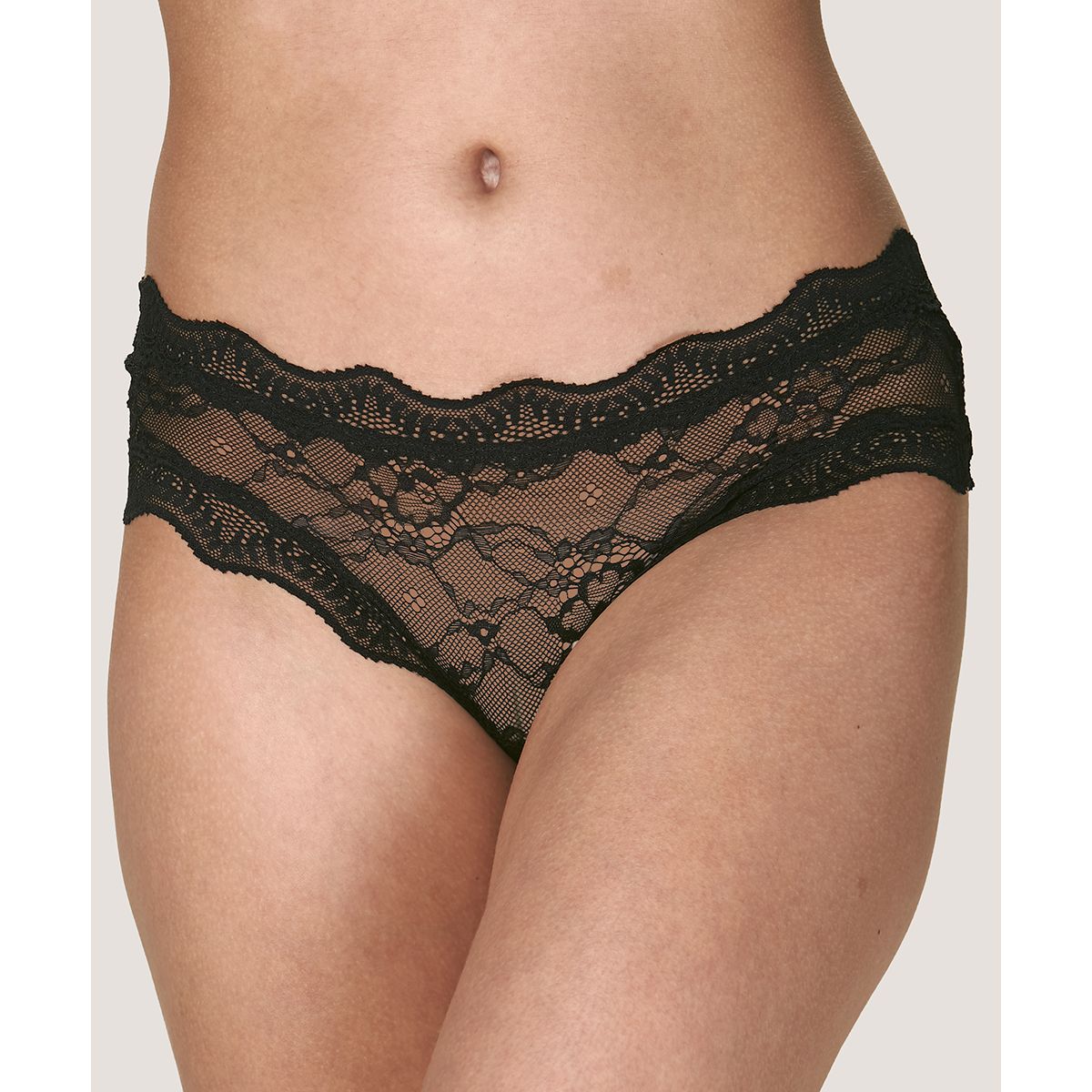 LADY GENNY - Pantaleta Encaje Lady Genny - Sofisticación Y Comodidad