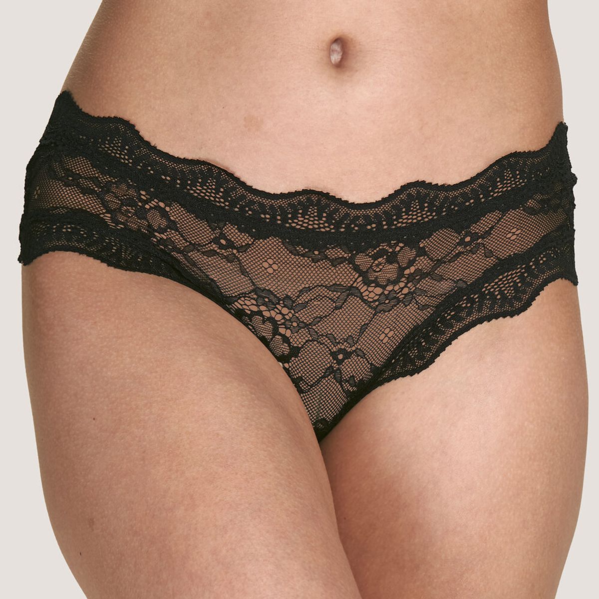 LADY GENNY - Pantaleta Encaje Lady Genny - Sofisticación Y Comodidad