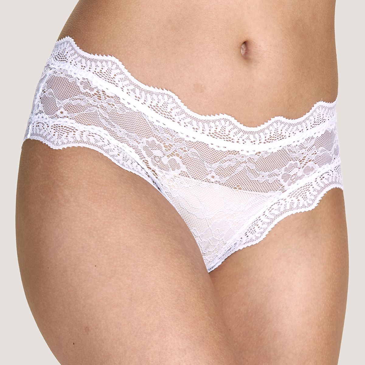 LADY GENNY - Pantaleta Encaje Lady Genny - Sofisticación Y Comodidad