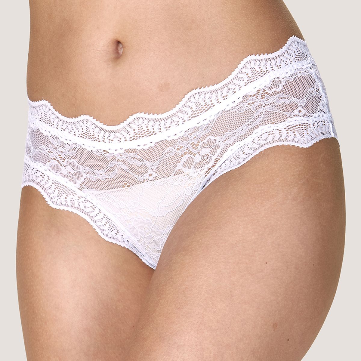 LADY GENNY - Pantaleta Encaje Lady Genny - Sofisticación Y Comodidad