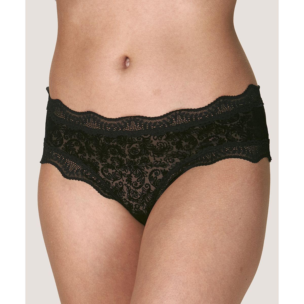 LADY GENNY - Pantaleta Encaje Lady Genny - Sofisticación Y Comodidad