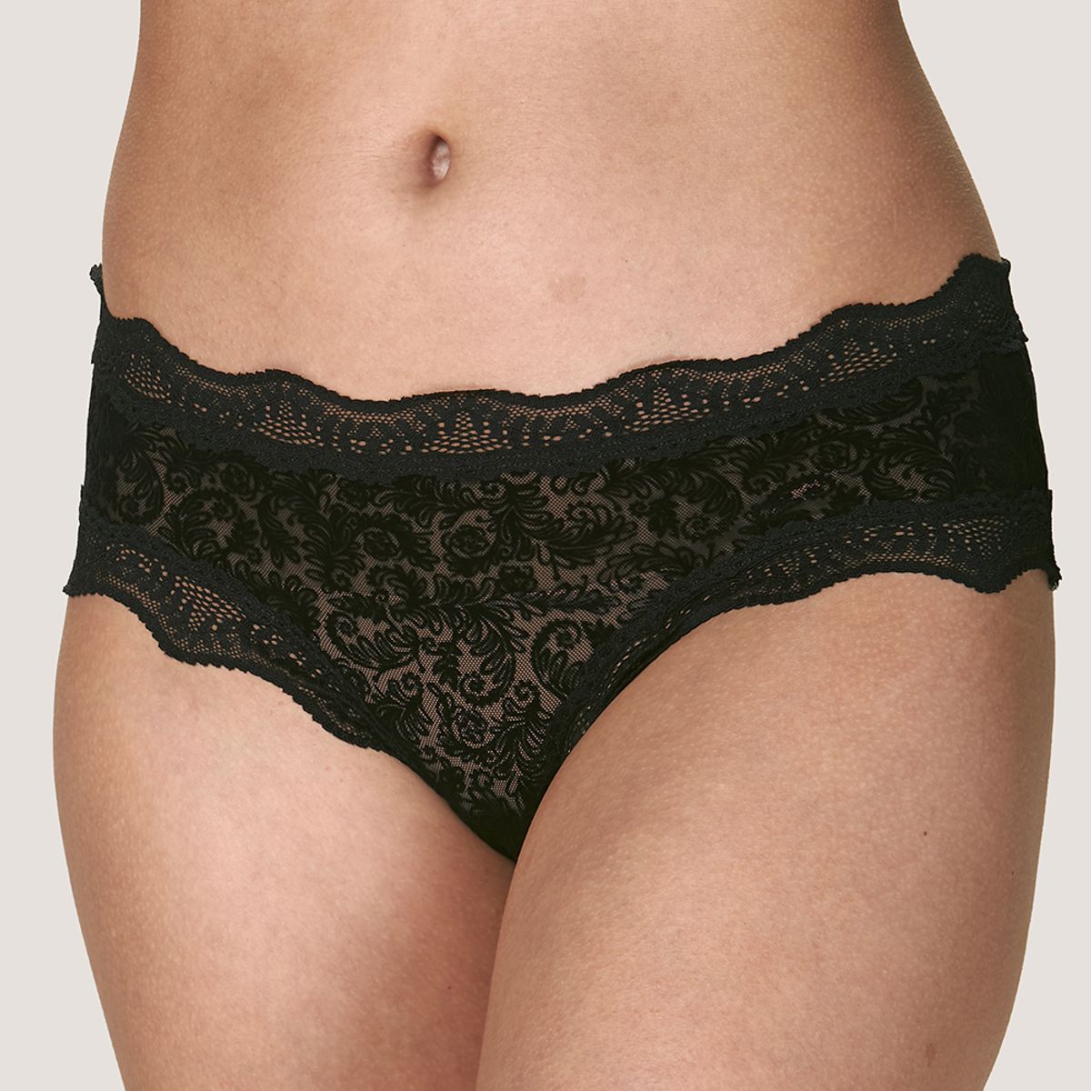LADY GENNY - Pantaleta Encaje Lady Genny - Sofisticación Y Comodidad