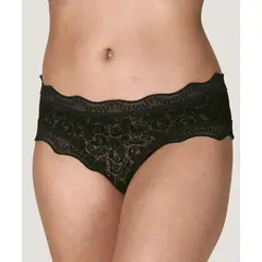 LADY GENNY - Pantaleta Encaje - Sofisticación Y Comodidad