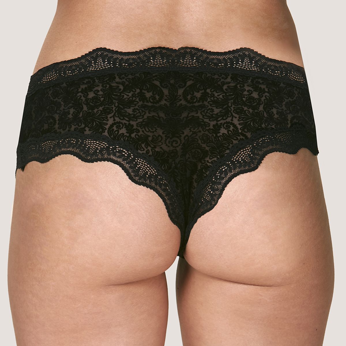 LADY GENNY - Pantaleta Encaje Lady Genny - Sofisticación Y Comodidad