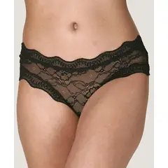 LADY GENNY - Pantaleta Encaje - Sofisticación Y Comodidad