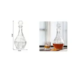GENERICO - BOTELLA DE VIDRIO 1000ML