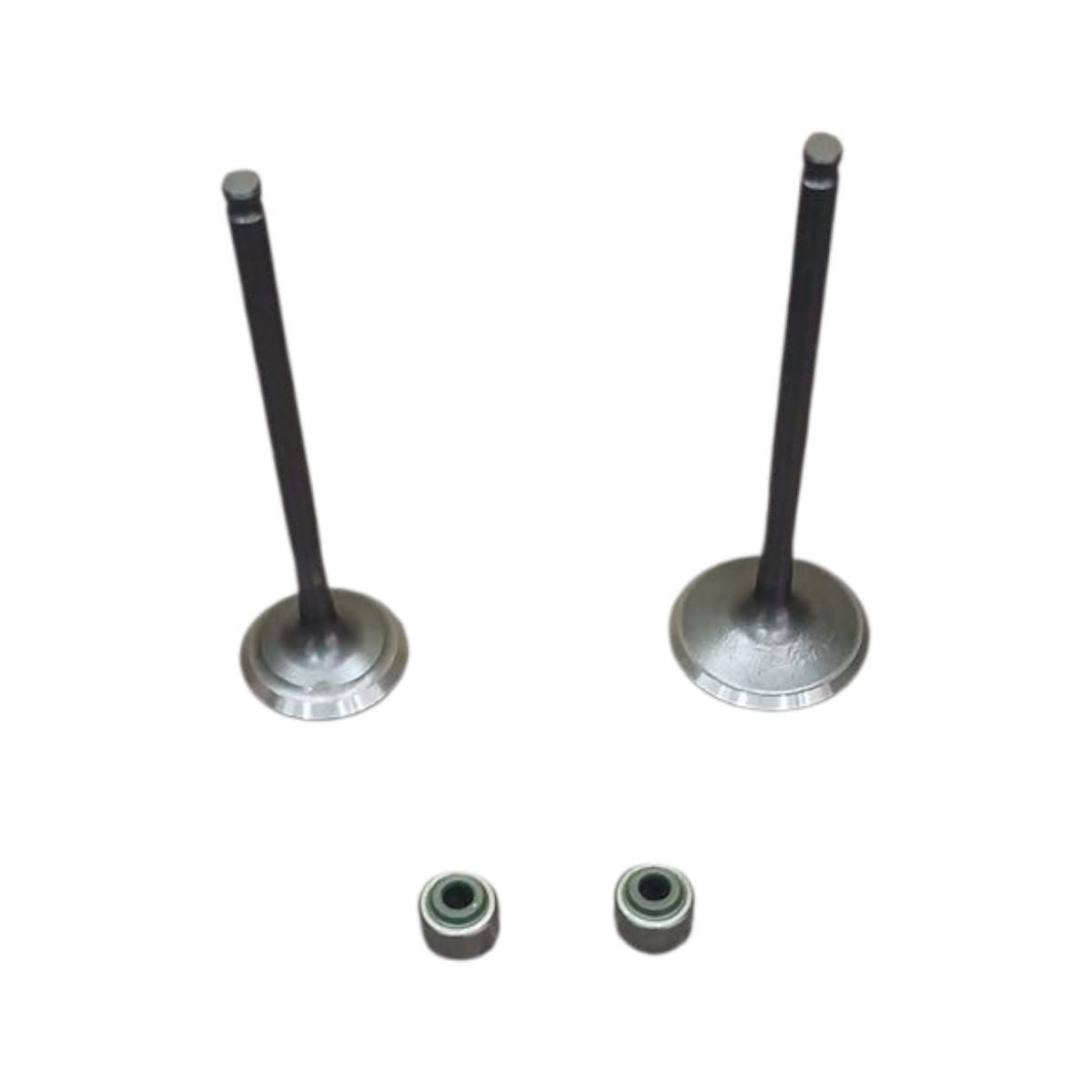 GENERICO - VALVULAS JGO KA-150 VITRIX