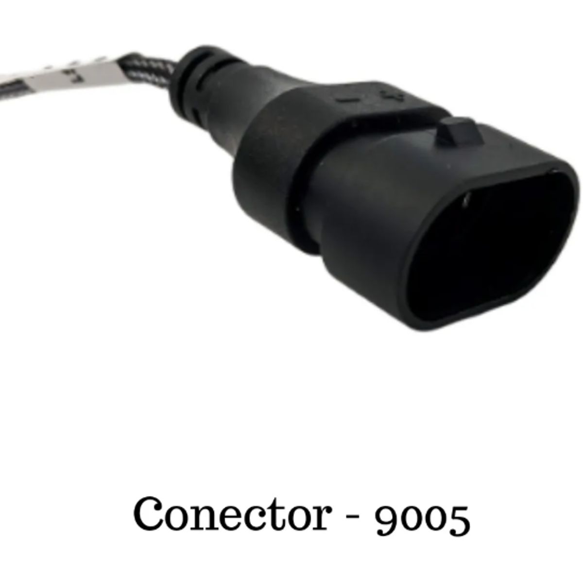 KOBO - Kit Turbo Led IR100 Dakar 9005 - 45000Lm - Luz Led Auto