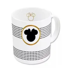 GENERICO - TAZA DE CERAMICA 325ML