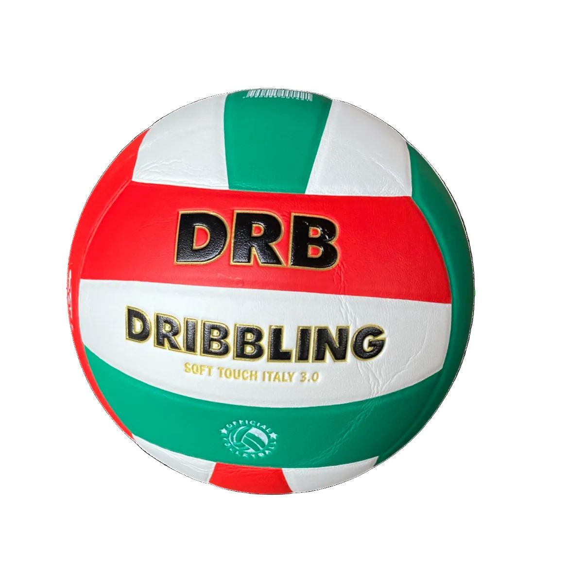 DRB - Balón Voleibol Soft 3.0 Italy