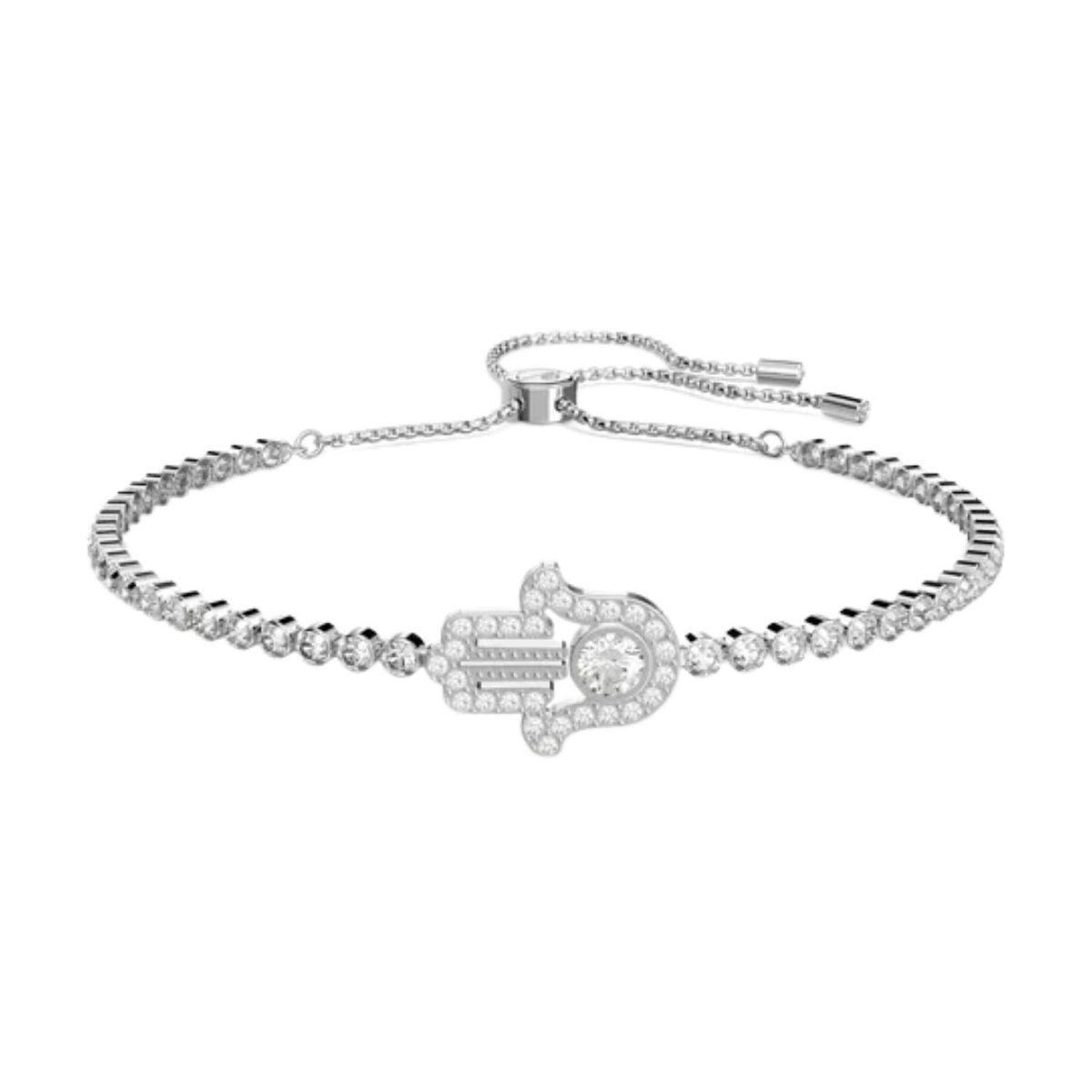 SWAROVSKI - Pulsera Swarovski Mujer Ojo turco 5632062