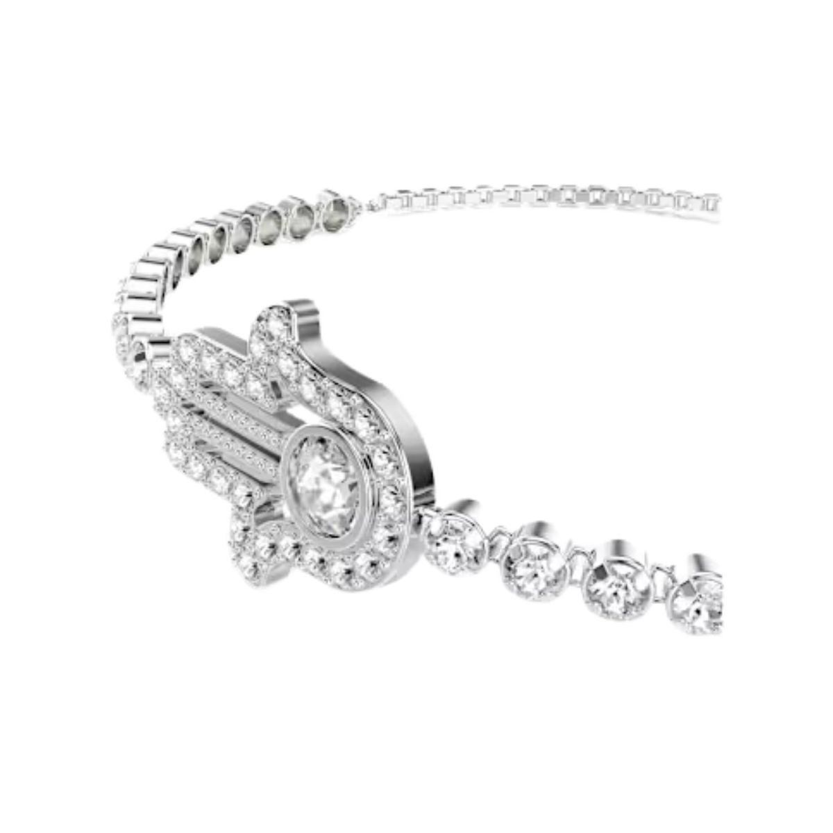 SWAROVSKI - Pulsera Swarovski Mujer Ojo turco 5632062