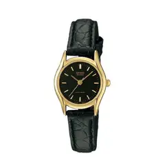 CASIO - Reloj Análogo Mujer LTP-1094Q-1A