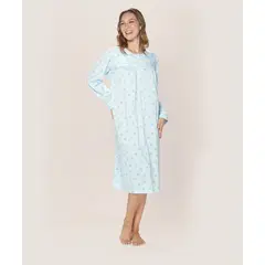 LADY GENNY - Camisola Estampado Floral