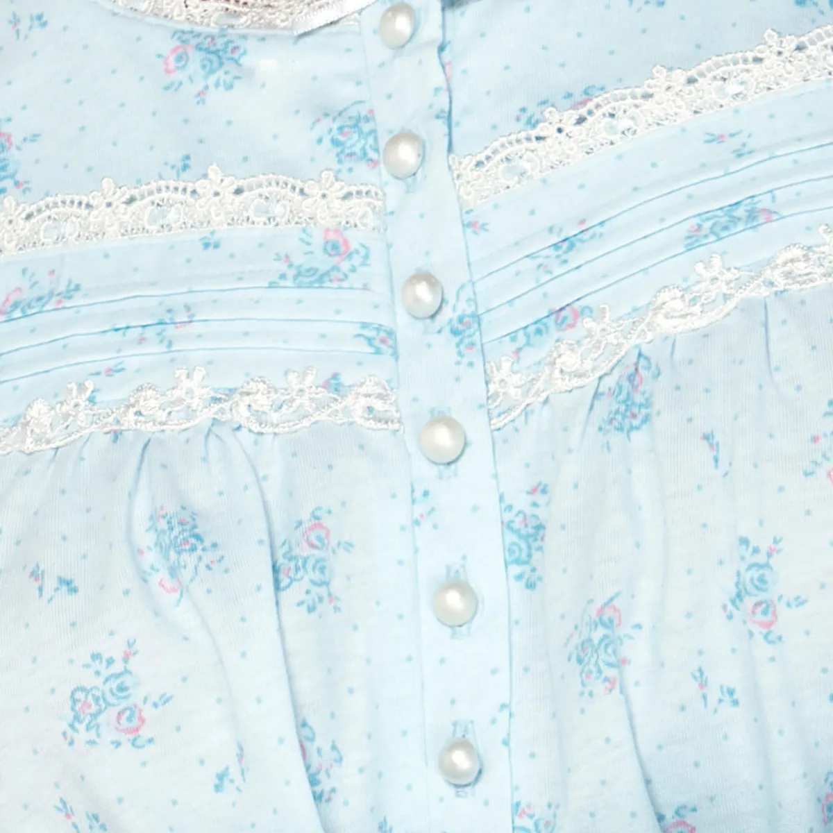 LADY GENNY - Camisola Estampado Floral