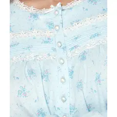 LADY GENNY - Camisola Estampado Floral