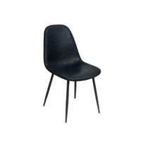 Silla de Comedor Trendy Ecocuero