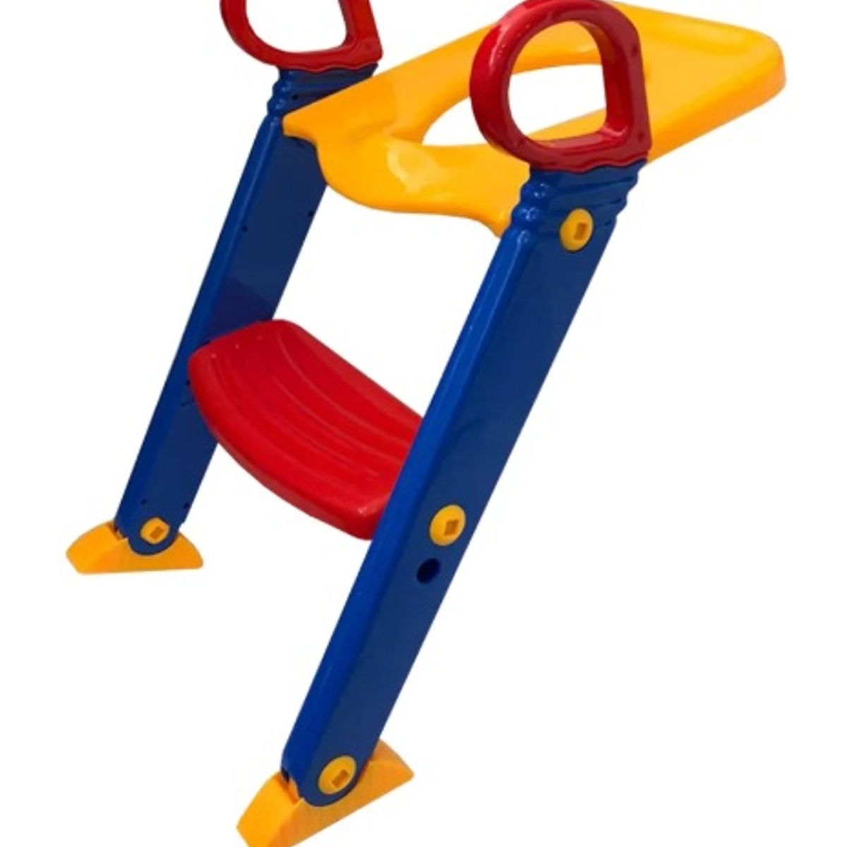 MOVI - Adaptador de WC con escalera para niños