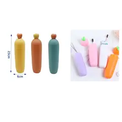 GENERICO - PACK 12 Estuche Portatil Porta Cepillo De Dientes Pasta Dental Viaje