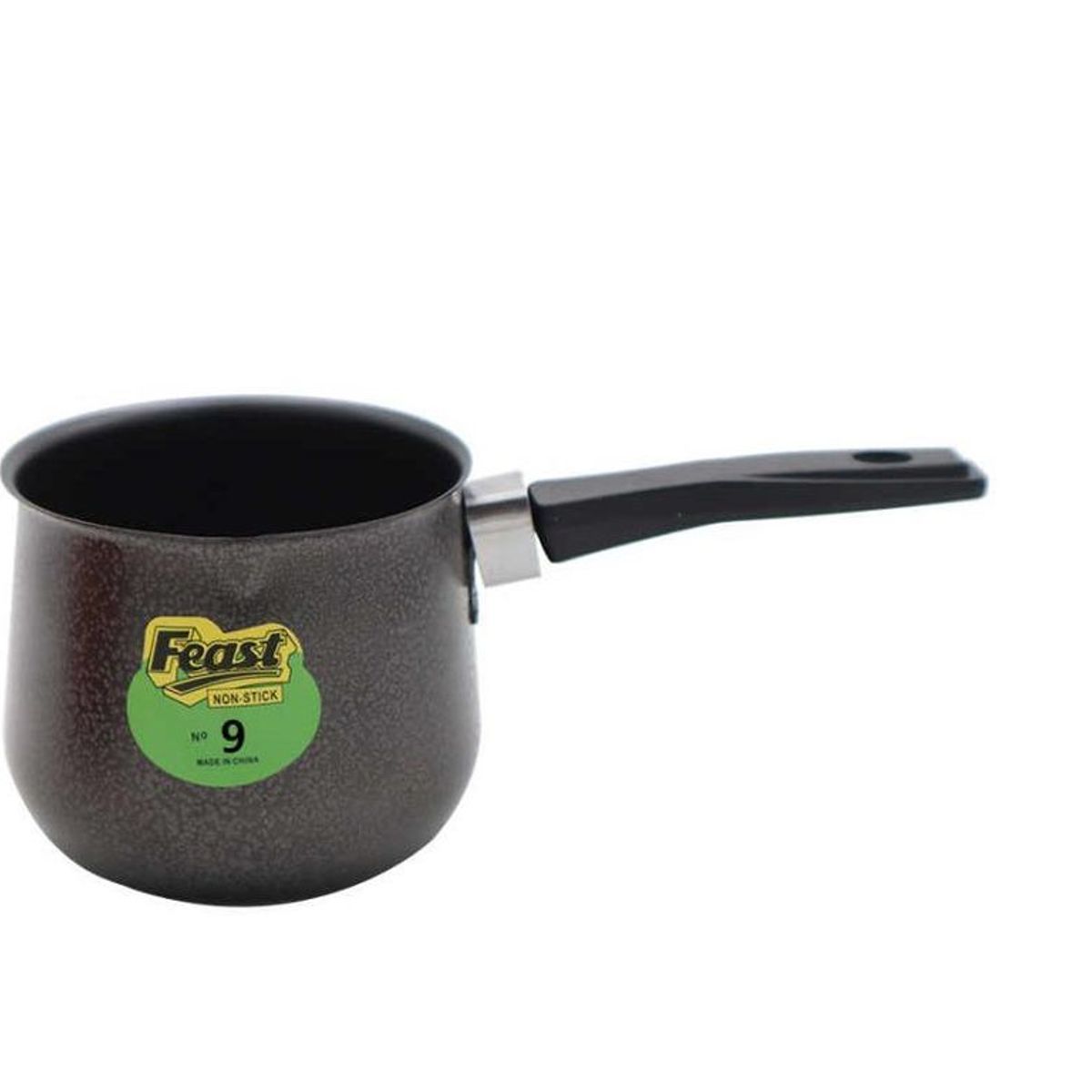 GENERICO - Lechera Café Olla Aluminio