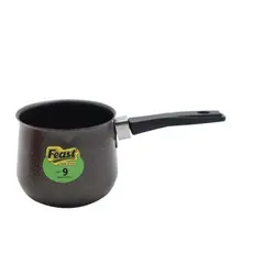 GENERICO - Lechera Café Olla Aluminio