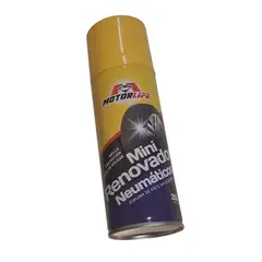 GENERICO - MINI RENOVADOR NEUMATICOS 200CC