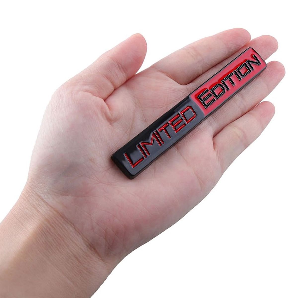 GENERICO - Emblema decorativo para automovil