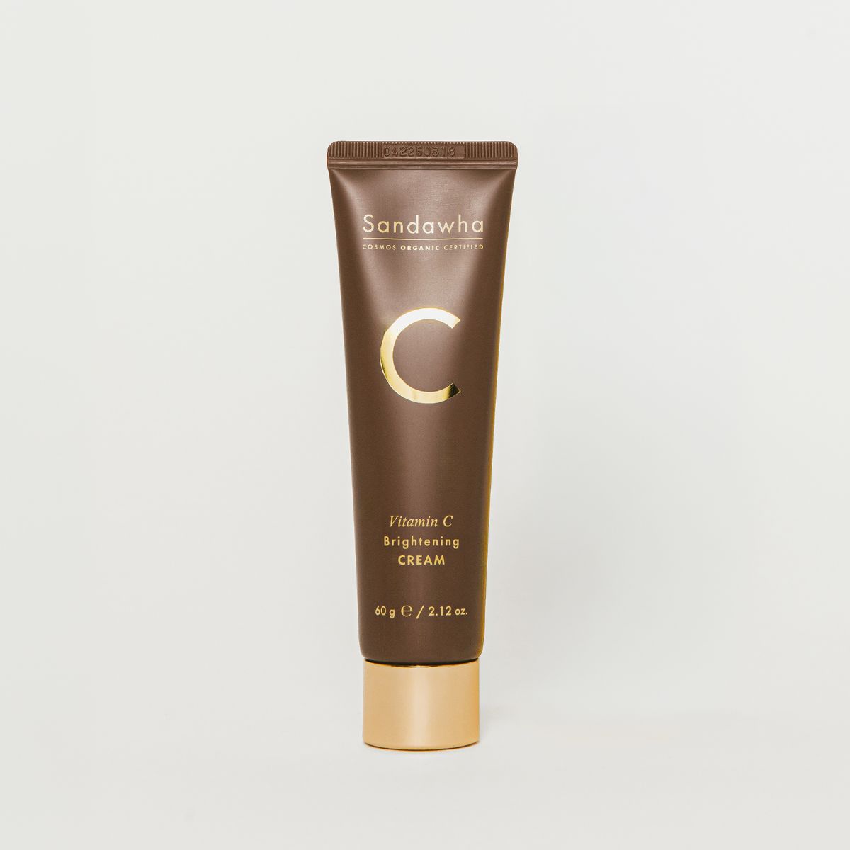 SANDAWHA - Crema Iluminadora Vitamina C