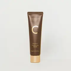 SANDAWHA - Crema Iluminadora Vitamina C