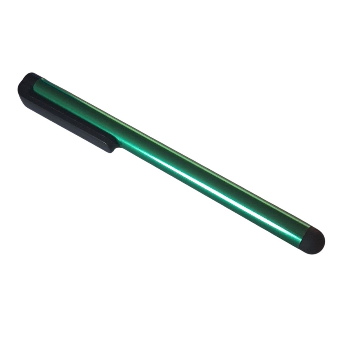 GENERICO - Lapiz Touch para Tablet Galaxy TAB A11 Verde 105CM