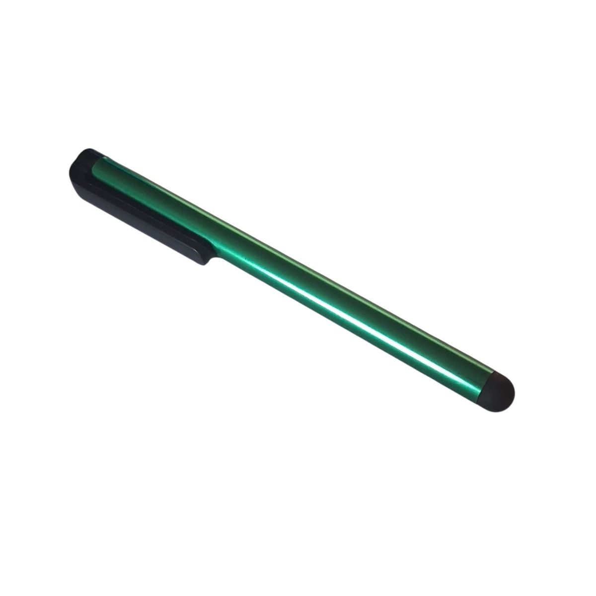 GENERICO - Lapiz Touch para Tablet Galaxy TAB A11 Verde 105CM