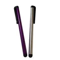GENERICO - Lapiz Touch para Tablet Galaxy TAB A11 PACK X2