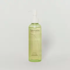 SANDAWHA - Cleanser Suave de Camelia