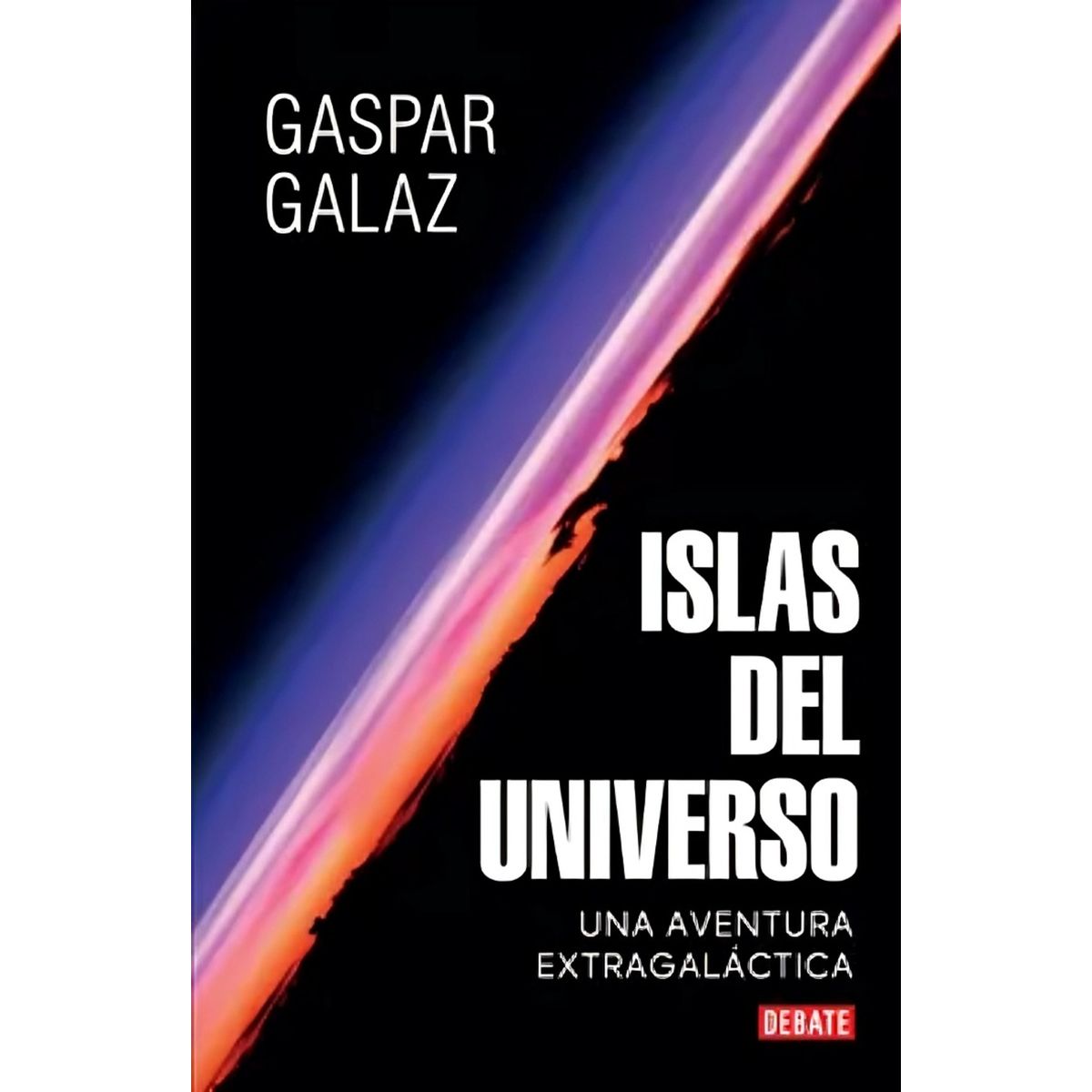 TOP10BOOKS - LIBRO Islas Del Universo - Islas Del Universo