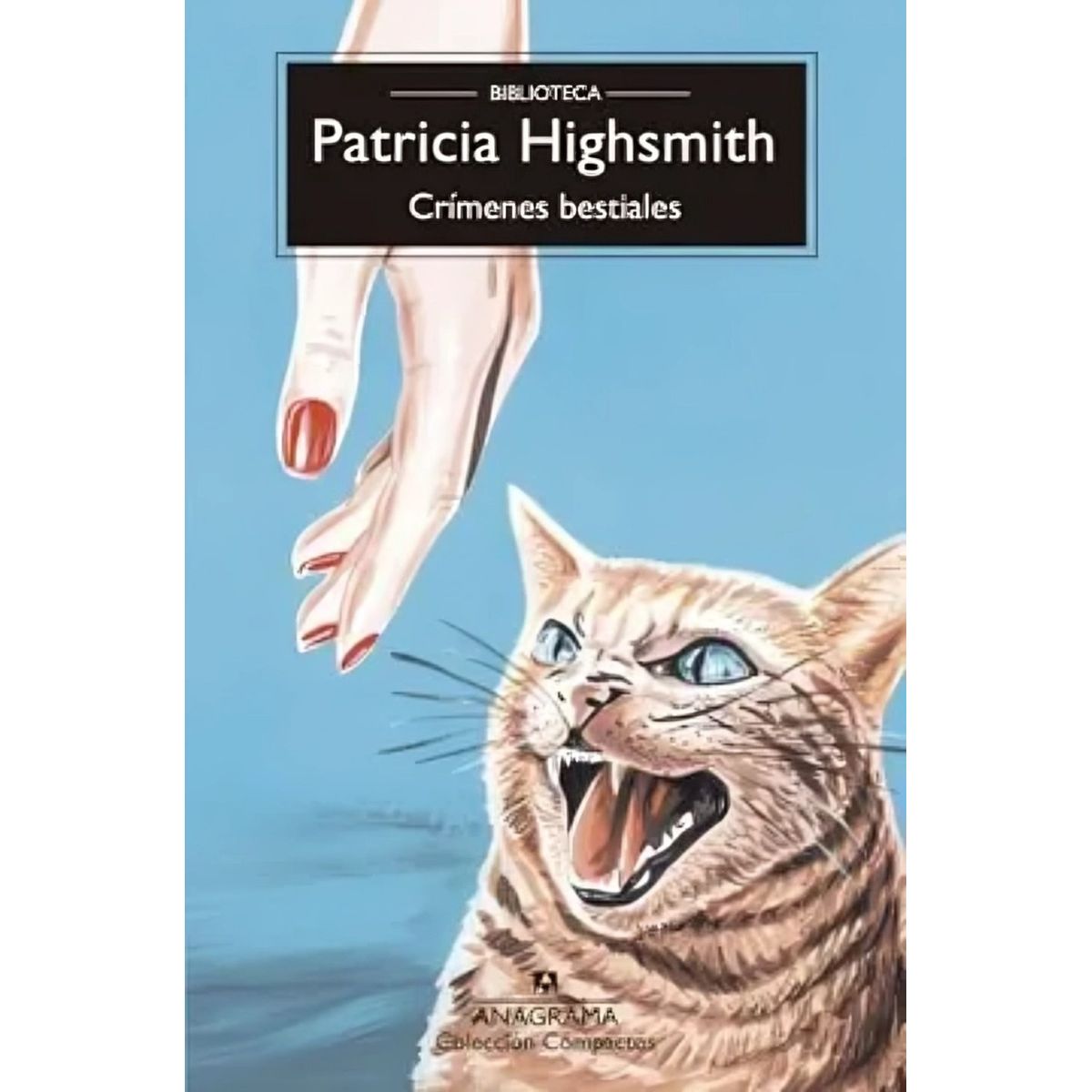 TOP10BOOKS - LIBRO Crímenes Bestiales - Crímenes Bestiales