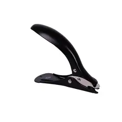 ADIX - Sacacorchete Heavy Duty Negro Negro