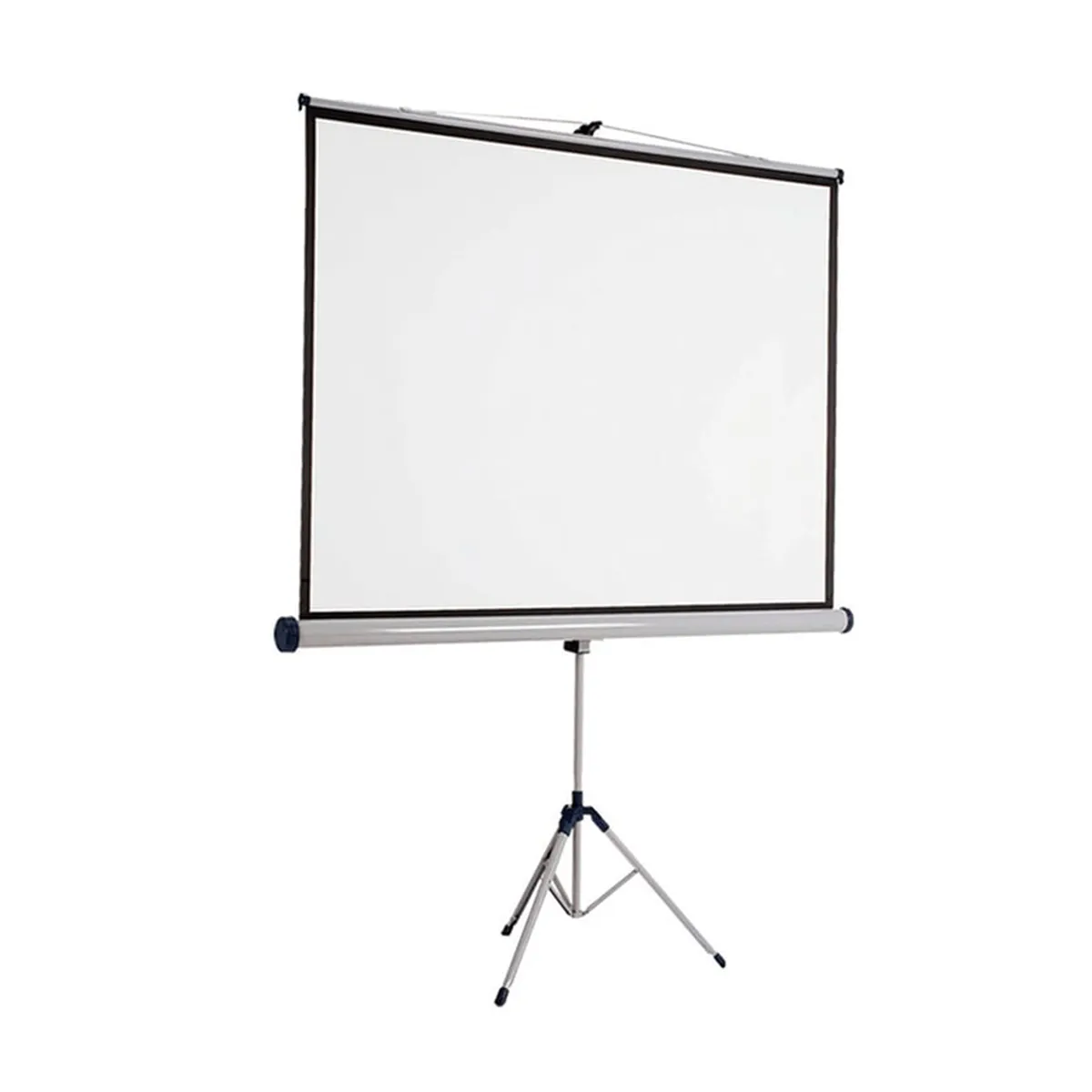 MALIK - TELON CON TRIPODE 200x150 cm para PROYECTOR OPTOMA UHD35STx