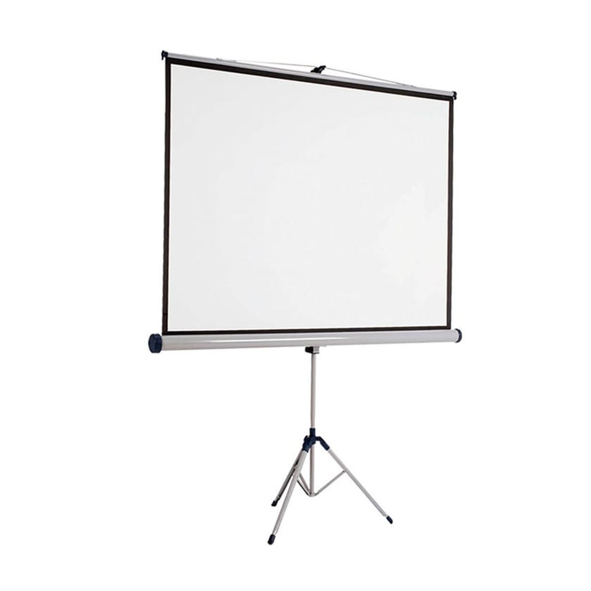 MALIK - Telon C/Tripod 200x150 cm 4:3 100 pulg para Optma UHD40