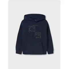 MAYORAL - Sudadera relieves