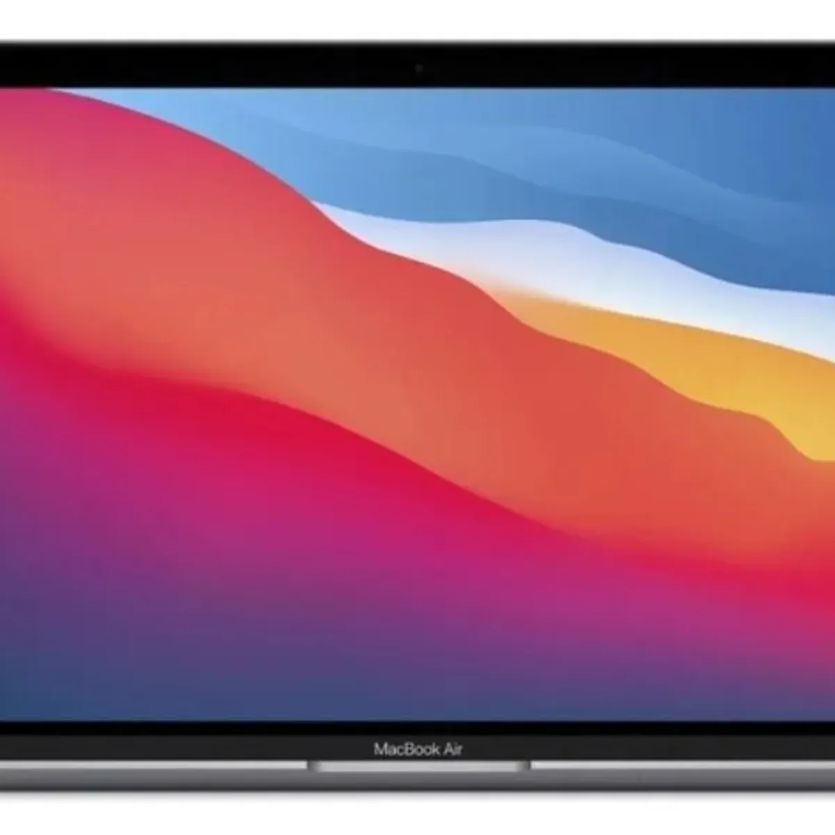 APPLE - MacBook Air A2337 - Chip M1 - 8Gb - 256Gb Reacondicionado