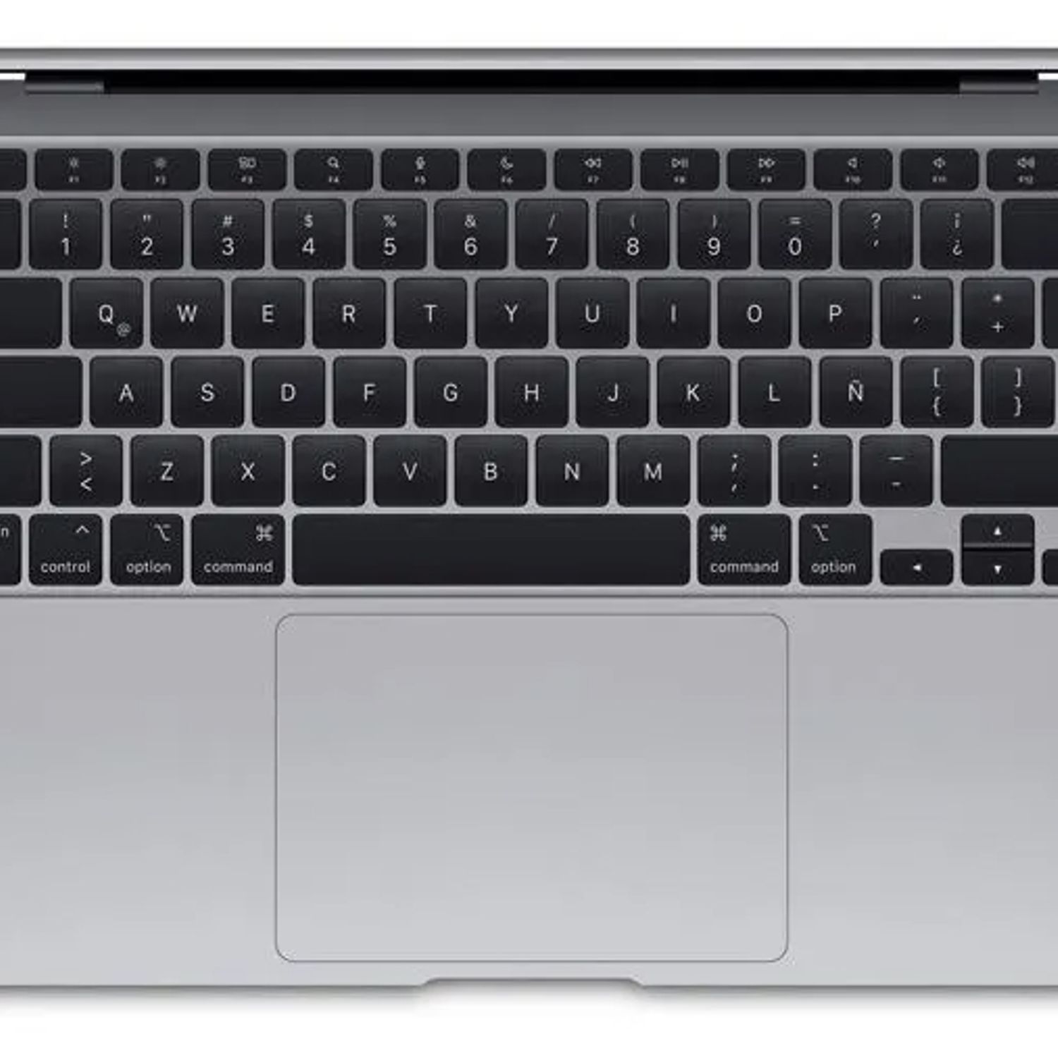 MacBook本体 MacBook m1 A2337 APPLE MacBook Air A2337 - Chip M1 - 8Gb - 256Gb Reacondicionado