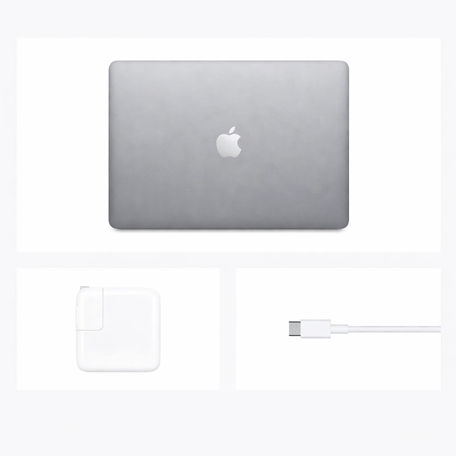 APPLE MacBook Air A2337 - Chip M1 - 8Gb - 256Gb Reacondicionado
