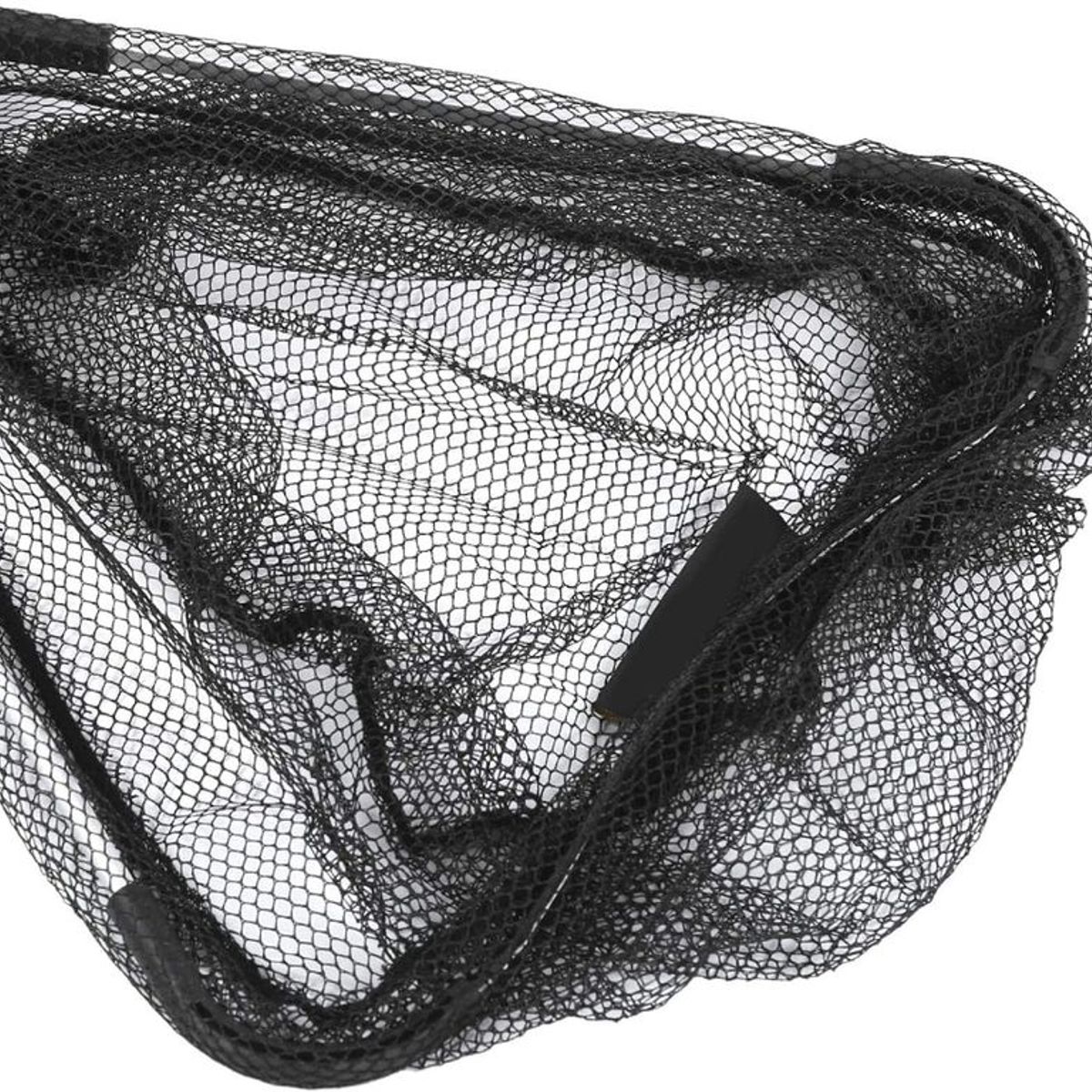 GENERICO - Red De Pesca Plegable Portátil De 170cm