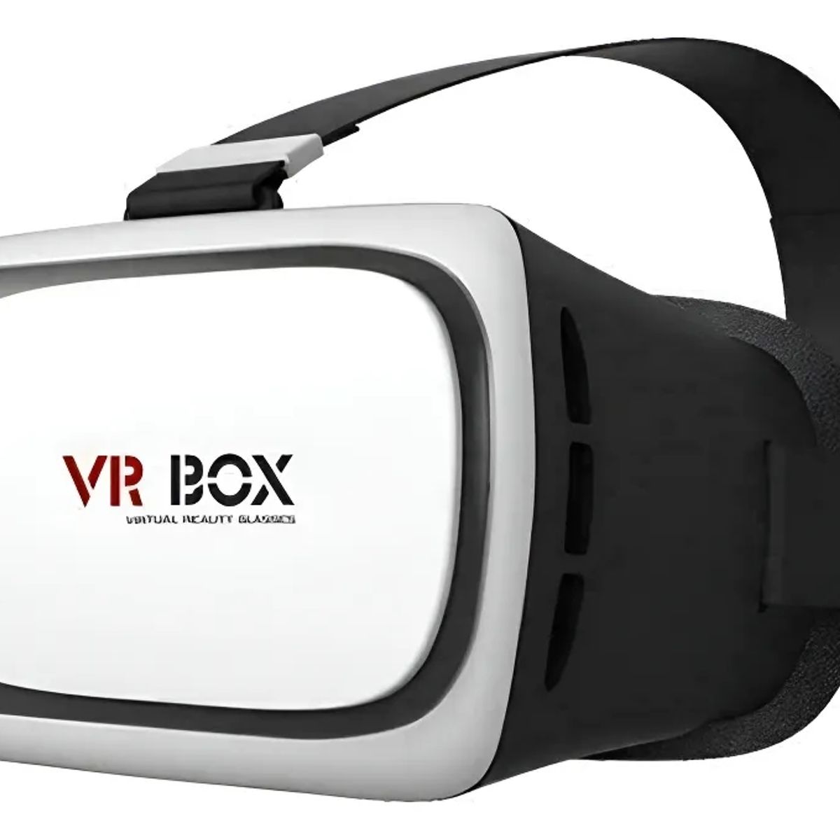GENERICO - Gafas 3d Realidad Virtual Dispositivos Móviles Cajas Vr