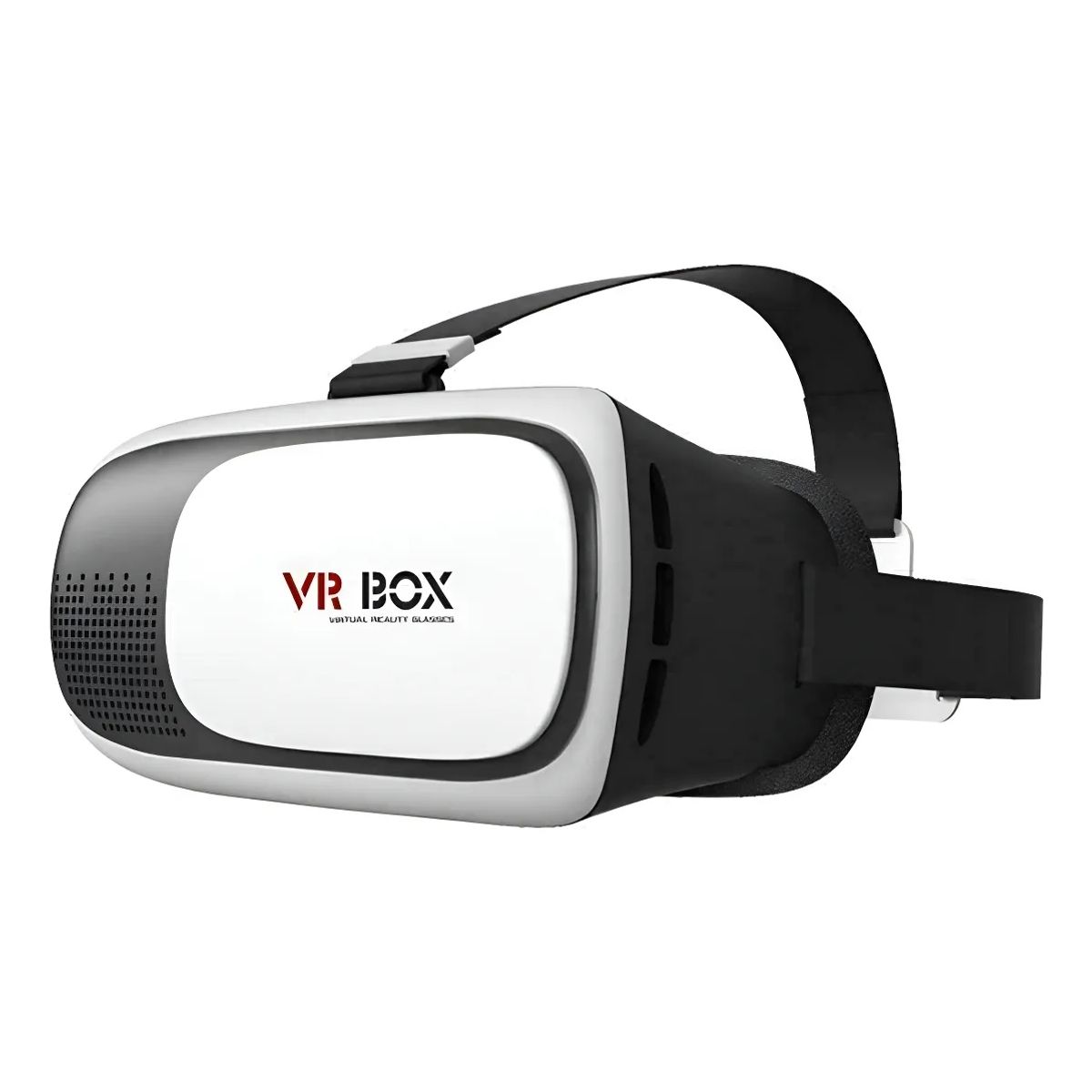 GENERICO - Gafas 3d Realidad Virtual Dispositivos Móviles Cajas Vr