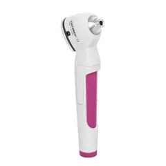 LUXAMED - Otoscopio Led 25v Fucsia