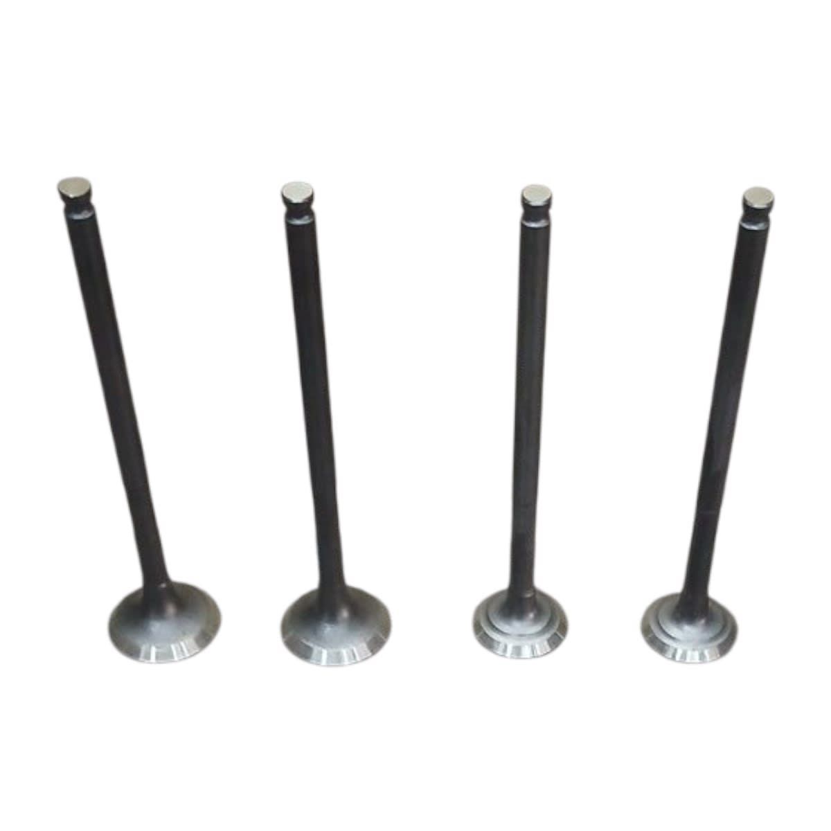 GENERICO - VALVULAS JGO YZF-R15 V3 4PCS VITRIX